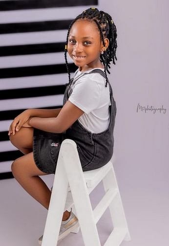 Osas Ighodaro