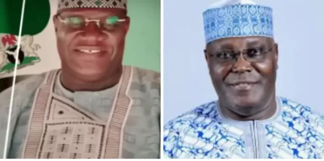 Atiku’s Ally, Idi Amin