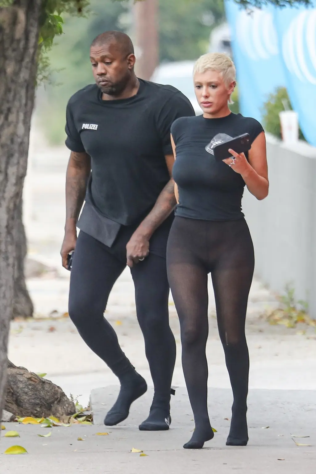Kanye West