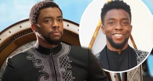 Black Panther’s Chadwick Boseman to be honored with a posthumous star on the Hollywood Walk of Fame Chadwick Boseman