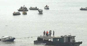 Calabar boat accident: Bodies of 3 medical students recovered medical students