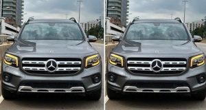 Customer absconds with N55m Benz Benz