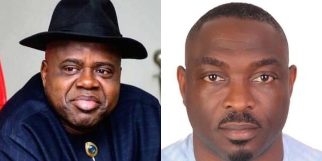 Bayelsa Labour Party