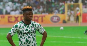 Ex-Eaglets player jailed for r.a.pe in Denmark Ex-Eaglets player
