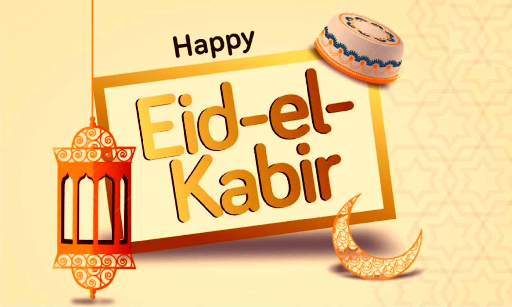 Eid-el-Kabir