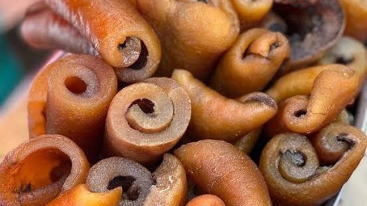 Federal Government declares Ponmo DANGEROUS 1 Ponmo