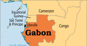 Gabon to hold elections on August 26 Gabon