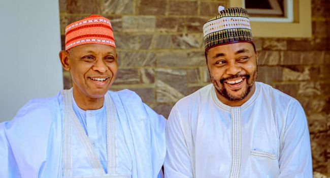 Gov. Yusuf reinstates Magaji as Kano Anti-Corruption Boss Gov. Yusuf