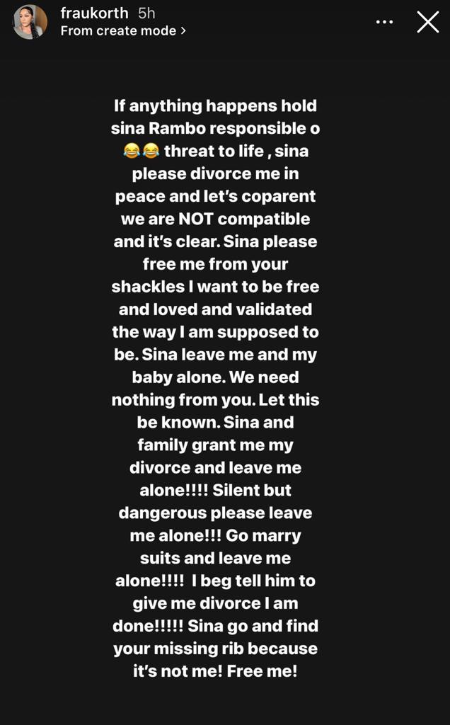 Sina Rambo
