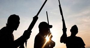 Plateau: Gunmen kill community leader, 7 others Gunmen