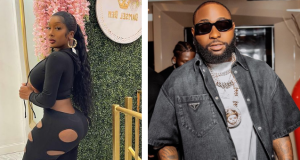 S.e.x.y photos of Anita Brown, the lady currently pregnant for Davido Anita Brown