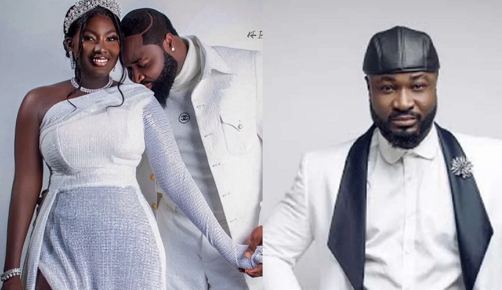Harrysong reveals plans to marry second wife Harrysong