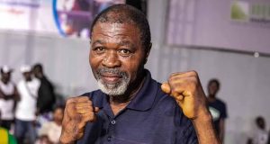 Hospital seizes corpse of Ex-Olympian Okorodudu Okorodudu