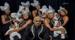 I lavish between N2m to N5m for my stunts – Pretty Mike Pretty Mike