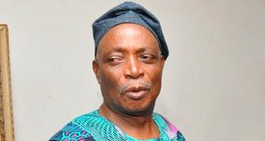 I’m only interested in the Olubadan crown – Ladoja Ladoja