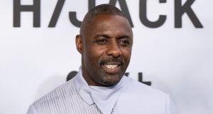 I wanted to play James Bond role until it became about race – Idris Elba Idris Elba