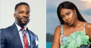 I will tell I & Yvonne Nelson’s story soon – Ex-boyfriend, Iyanya Iyanya