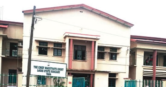 Indian man 'defrauds' Lagos company he manages of N32m Indian man