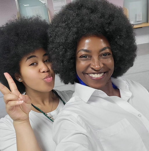 Kate Henshaw
