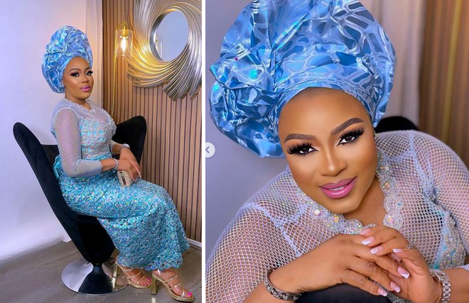 Liz Da Silva shares new photos as she turns 45 Liz Da Silva
