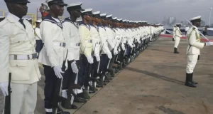Major shake-up in Nigerian Navy touches 57 senior officers Nigerian Navy