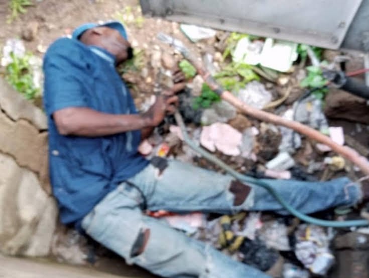 Man electrocuted while vandalizing transformer in Kogi transformer