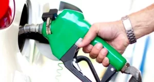 Marketers project N700/litre petrol Petrol
