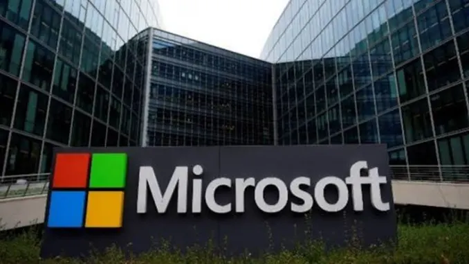 Microsoft to pay $20m for child privacy violations Microsoft