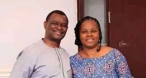My wife still calls me ‘Bro Mike’ after 35 years – Mike Bamiloye Mike Bamiloye