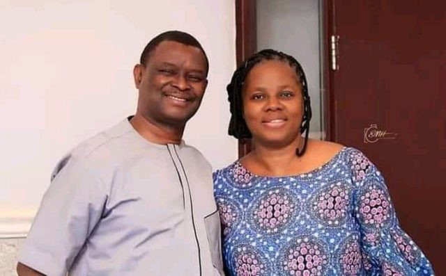 My wife calls me ‘Bro Mike’ after 35 years – Mike Bamiloye Mike Bamiloye