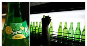 NAFDAC alerts on contaminated Sprite 50cl drink NAFDAC