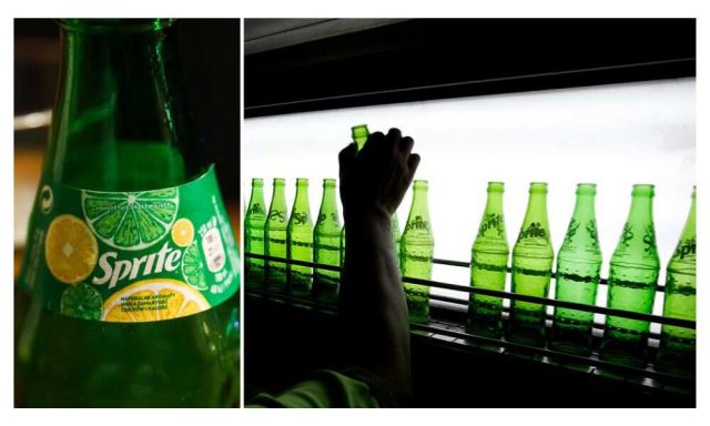NAFDAC alerts Nigerians over contaminated soft drink bottles NAFDAC