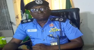 Amotekun Commander & ex-Commissioner of Police, David Akinremi is dead Ogun Amotekun