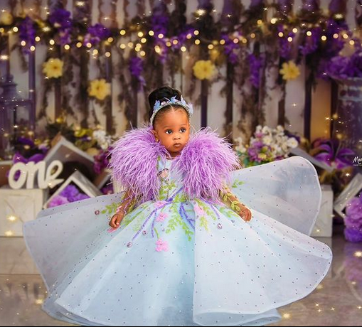 Okiki & Bimbo Afolayan
