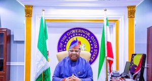 Sallah: Railway accident forces Osun to cancel free train ride Osun