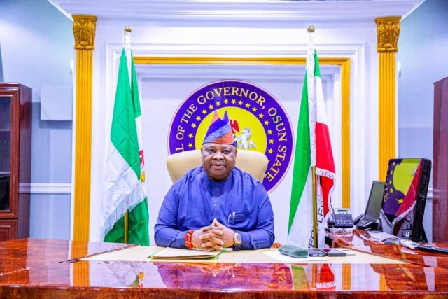 Sallah: Osun cancels free train ride due to accident Osun