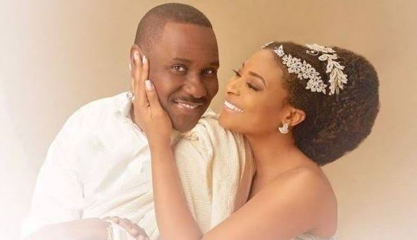Pastor Ituah Ighodalo remembers his late wife, Ibidun 3 years after Pastor Ituah Ighodalo