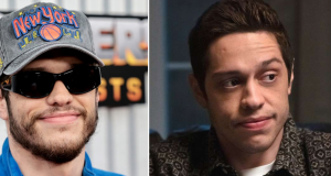 Pete Davidson enters rehab for mental health struggles Pete Davidson