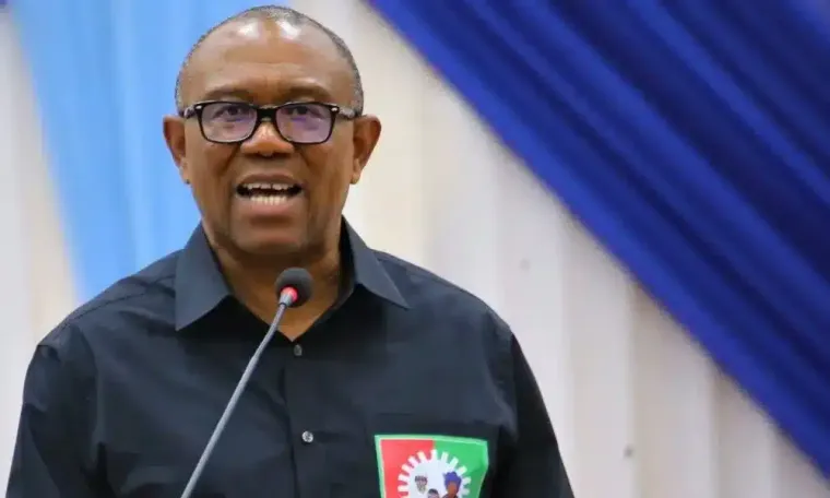 Peter Obi faults proposed 114% salary increment for president, govs Peter Obi