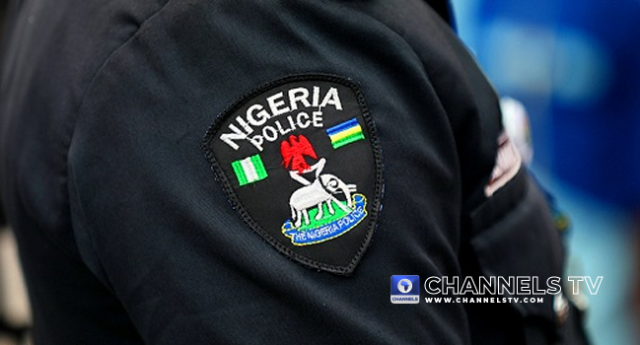 Police inspector