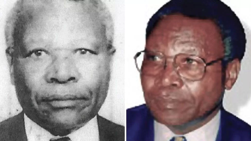 Rwanda genocide suspect unfit to stand trial Rwanda genocide