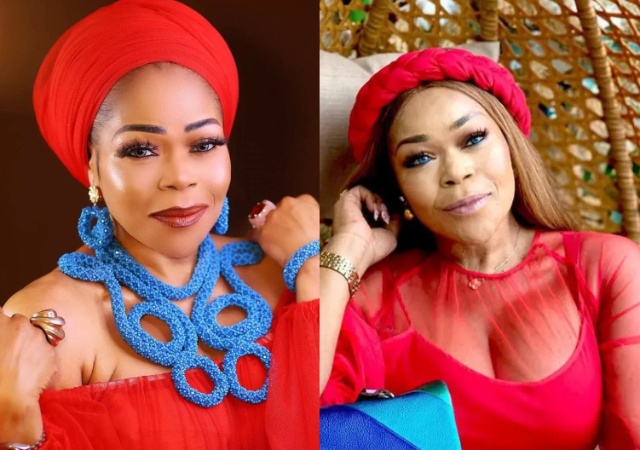 Shaffy Bello reveals why she ended her marriage Shaffy Bello