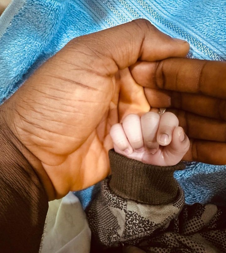 Cute Abiola