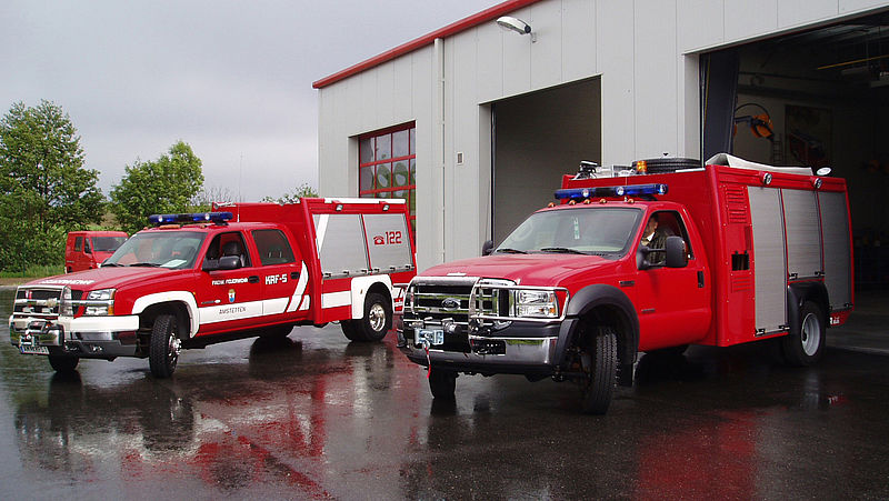 Tinubu includes firefighting vehicle in motorcade firefighting vehicle