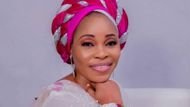 Tope Alabi