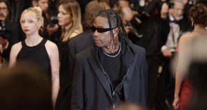 Travis Scott cleared of all criminal charges in Astroworld tragedy Travis Scott