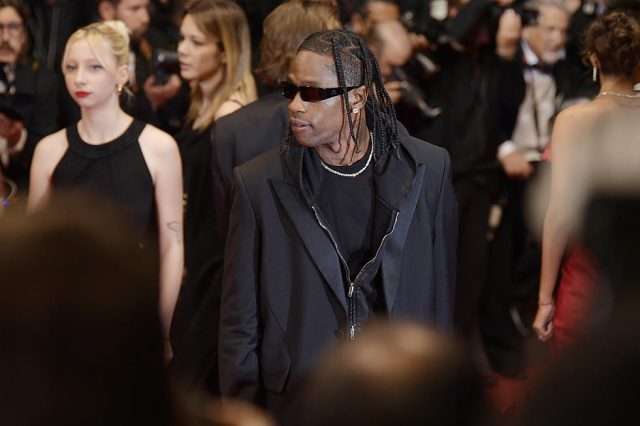Travis Scott cleared of all criminal charges in Astroworld tragedy Travis Scott