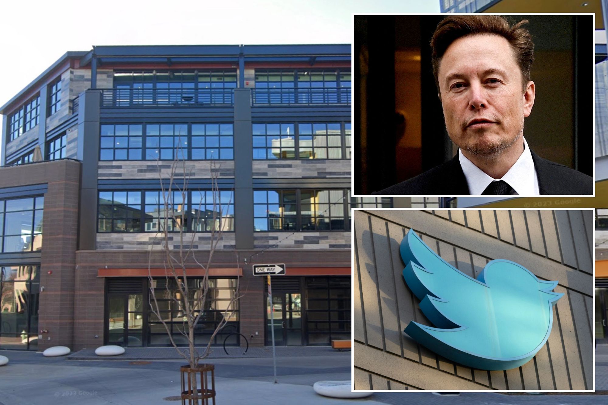 Twitter reportedly getting kicked out of Colorado office over rent Twitter