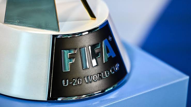 U-20 World Cup Quarter-final fixtures 1 U-20 World Cup