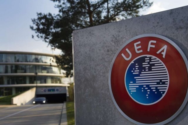 UEFA will change the name of the Europa Conference League UEFA